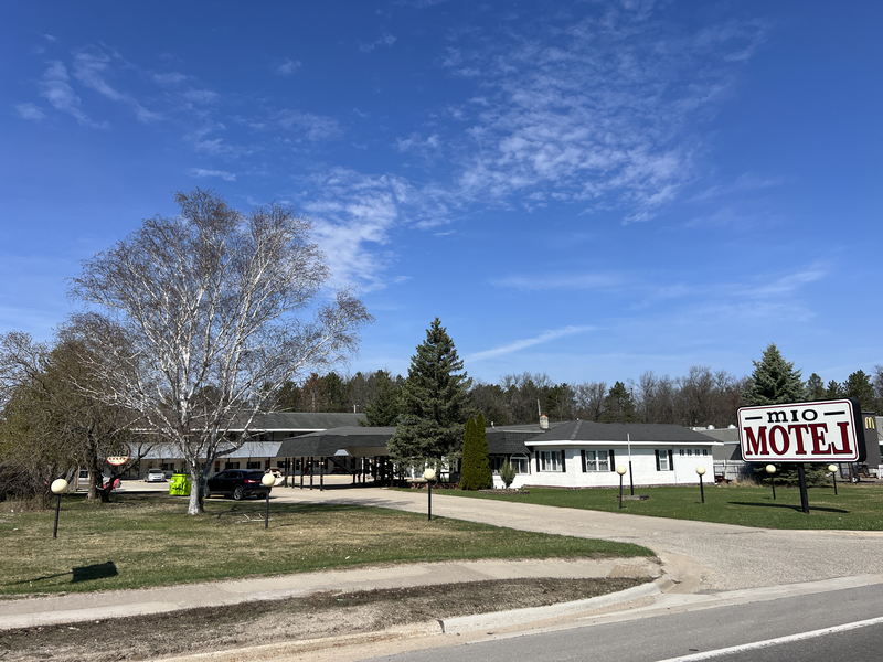 Mio Motel - April 15 2023 Photo